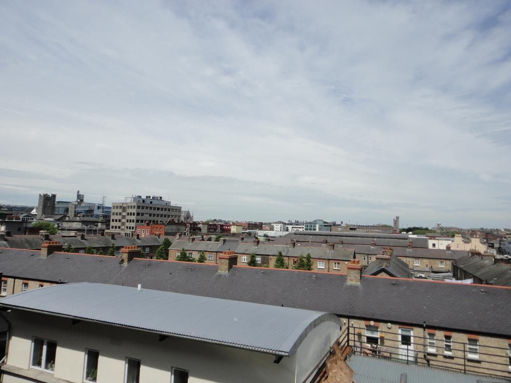 Inn On The Liffey Guesthouse Dublin Chambre photo