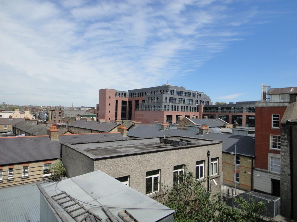 Inn On The Liffey Guesthouse Dublin Chambre photo