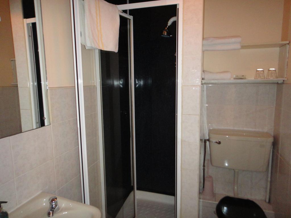 Inn On The Liffey Guesthouse Dublin Chambre photo