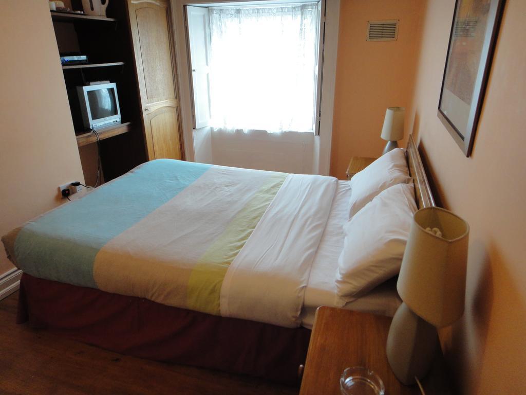 Inn On The Liffey Guesthouse Dublin Chambre photo