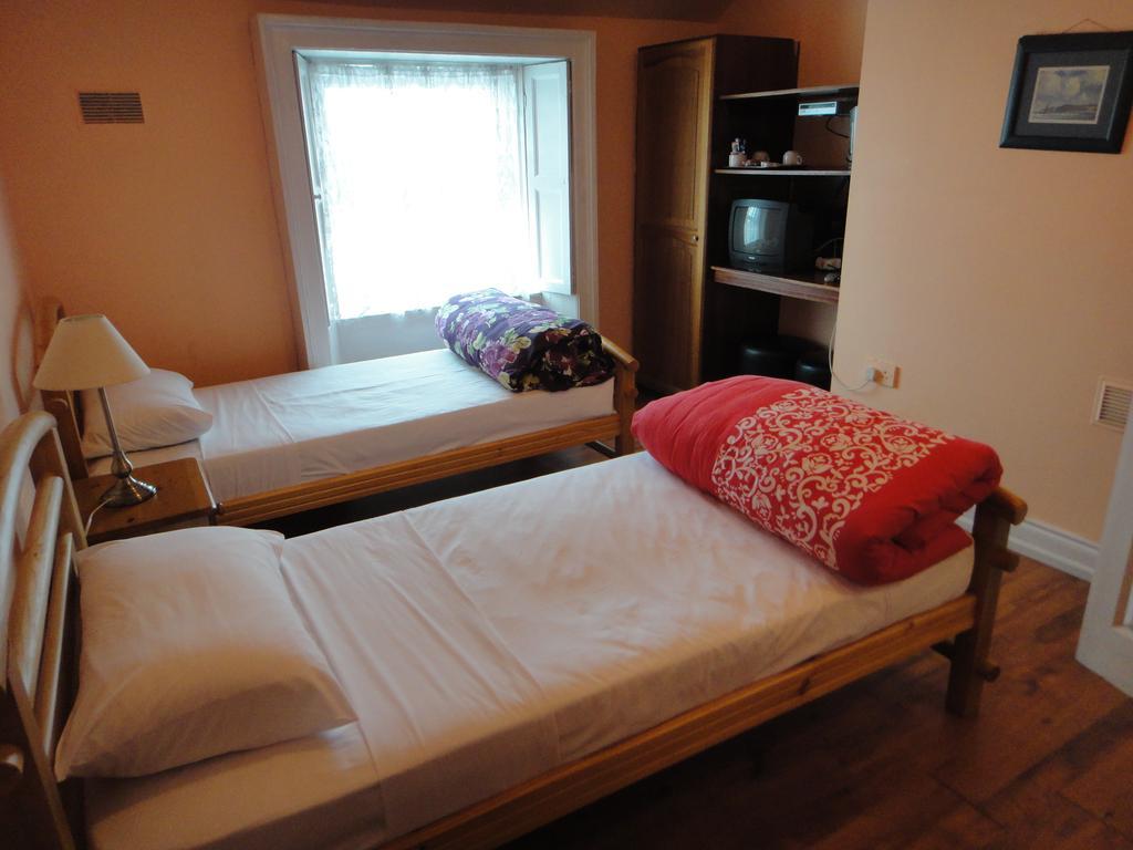 Inn On The Liffey Guesthouse Dublin Chambre photo
