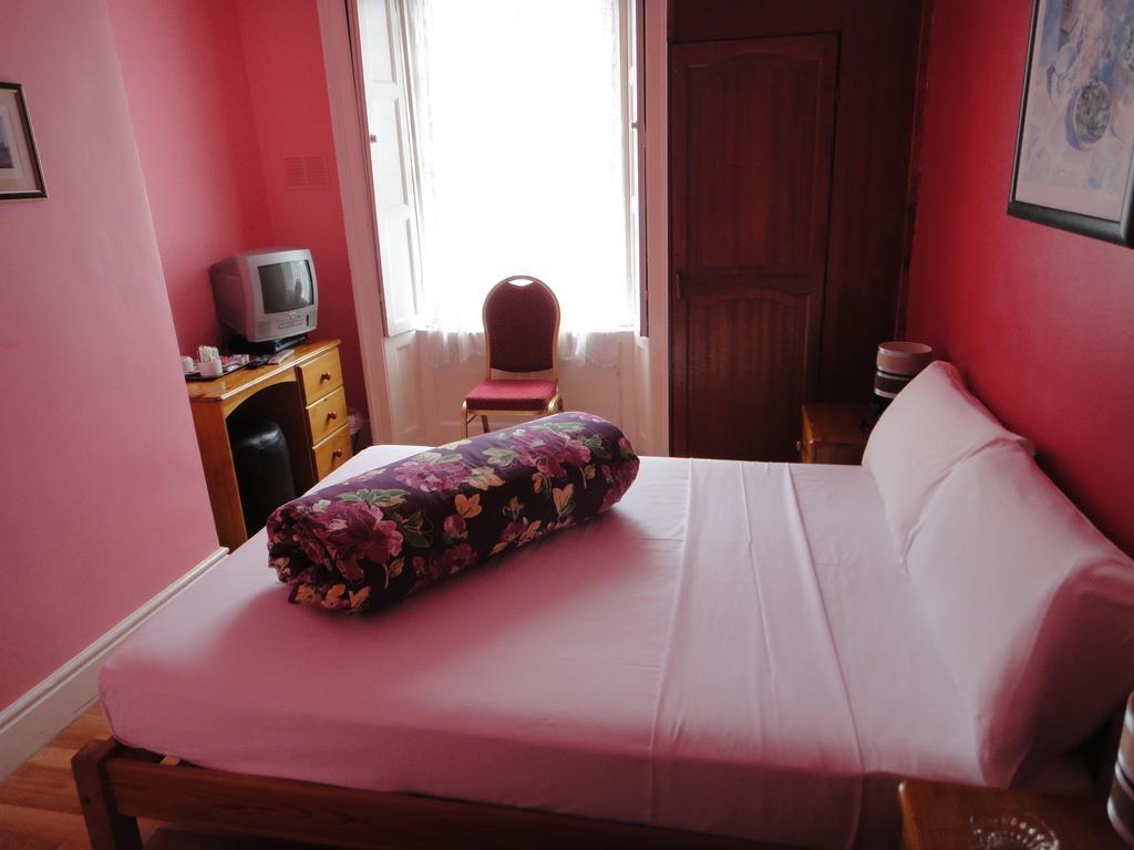 Inn On The Liffey Guesthouse Dublin Chambre photo