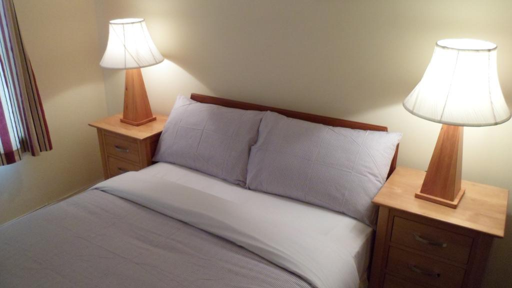 Inn On The Liffey Guesthouse Dublin Extérieur photo