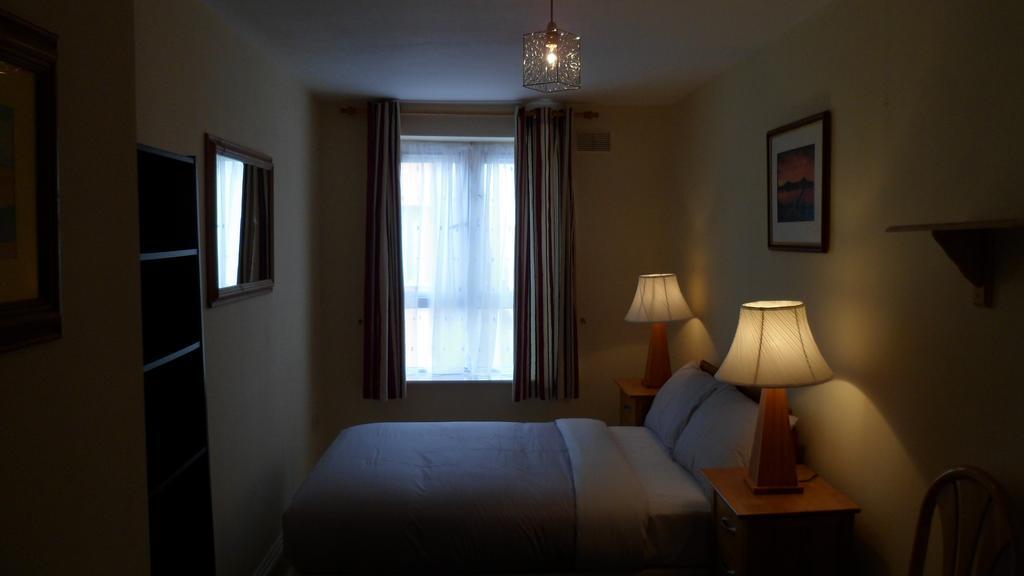 Inn On The Liffey Guesthouse Dublin Extérieur photo