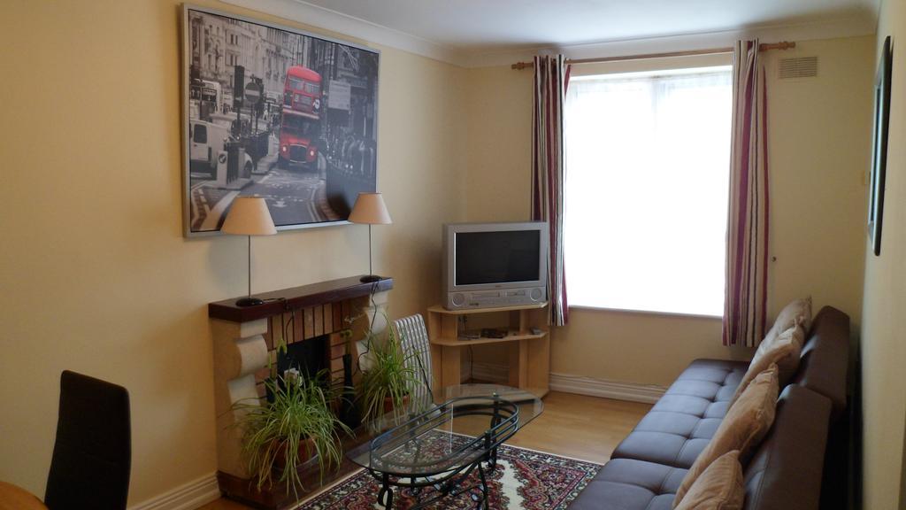 Inn On The Liffey Guesthouse Dublin Extérieur photo